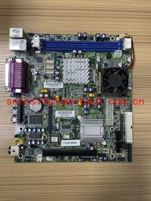 1750155941 ATM Machine Wincor Nixdorf ATM parts DR6 Motherboard, Cel-M 1.0G,910GMLE 01750155941