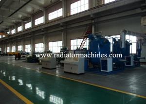 China Motor Coil Vacuum Pressure Impregnation Plant, Vacuum Impregnation Process on sale