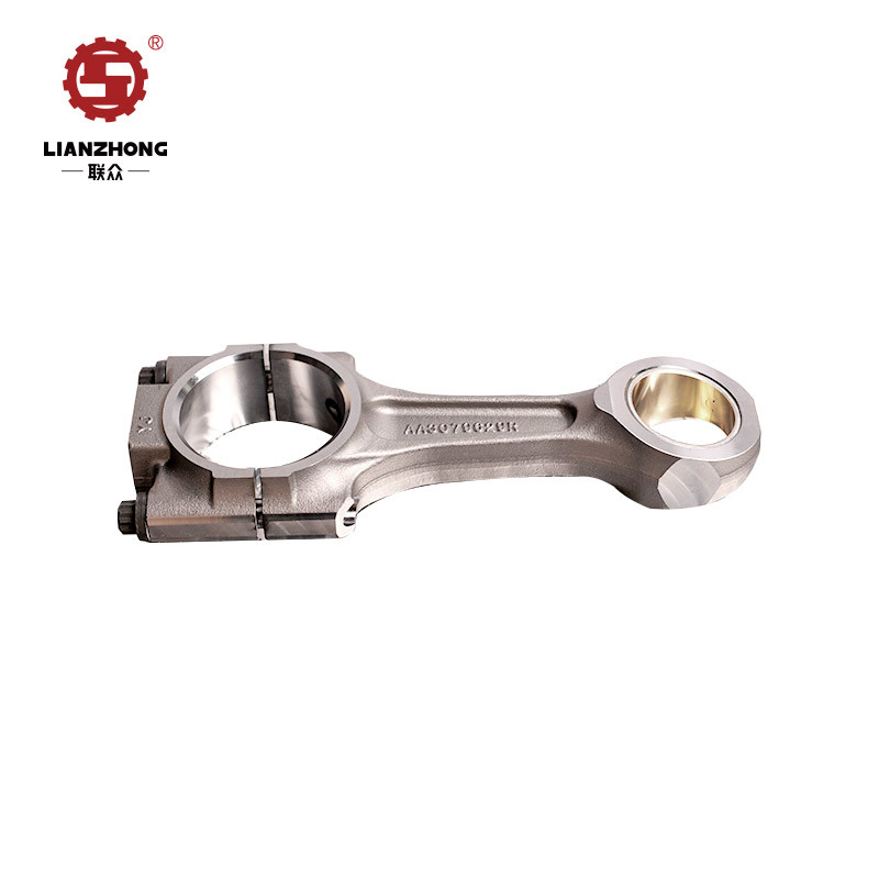 Cummins M11 diesel engine parts standard original construction machinery forged connecting rod assembly 3079629 4083569
