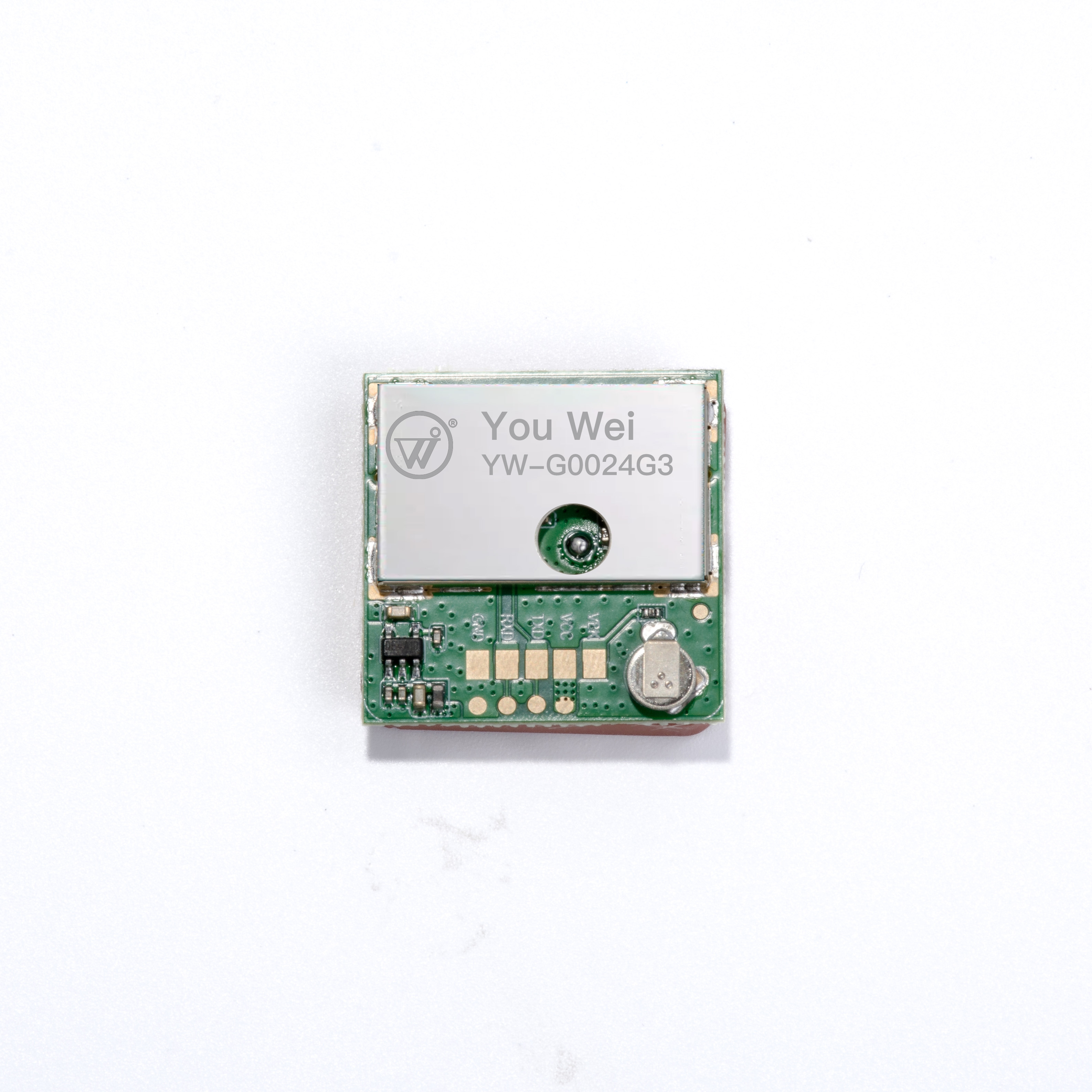 Fast Speed High Performance Gnss Gps Module With 85°C Operating Temperature