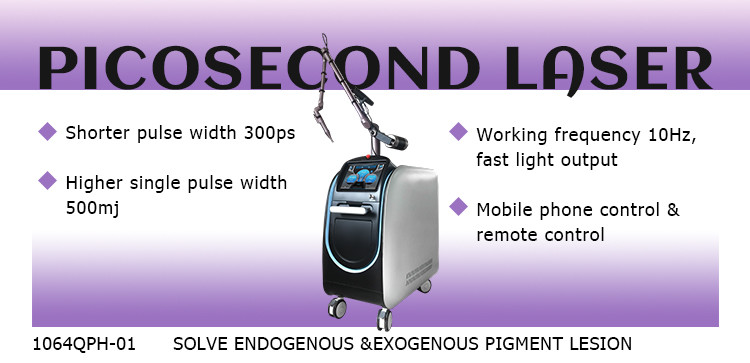 pigment removal korean brand multifunctional maquina ps discovery pico laser for melasma