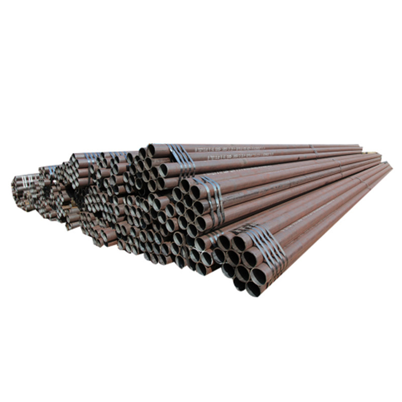 Premium Welded Steel Pipes High Strength Precision Versatility Unleashed