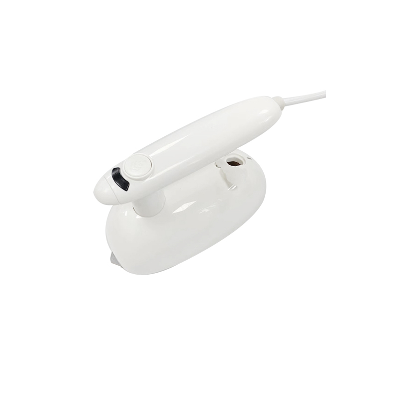 Professional-Grade Ceramic Handheld Travel Clothes Steamer for Busy Professionals