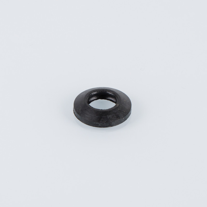 Frosted Heat Resistant NBR 5Mpa Rubber Seal Gasket