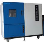 SUS304 Industrial Test Chamber , High Accuracy Safety Battery Heavy Impact Shock