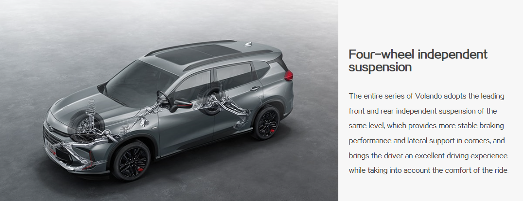 2023 Chevrolet Seeker RS Bee Sharp Model The Perfect Combination of Style and Functionality in Need of a Compact SUV