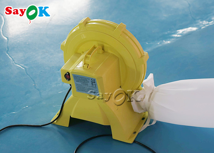 Outdoor Camping 8m Big Led Light Inflatable Dome Event Tent Inflatable Igloo Tent