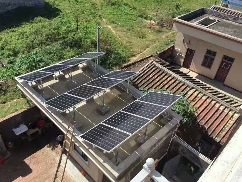 home system