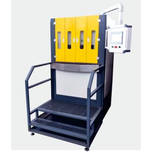 Buy cheap KDL-362 One-Way Automatic Circulation Polishing Machine product