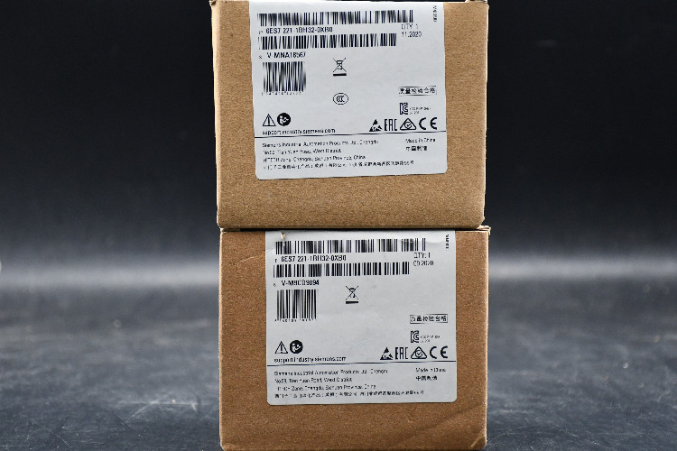 Siemens Interface Unit for use with S7-300 Series, 125 x 40 x 120 mm, SM 1222, SIMATIC