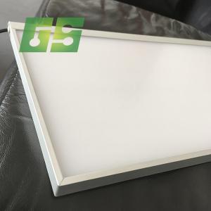 Double Sided Led Shelf Panel For Store Fixture