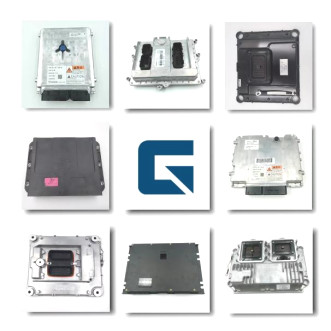 VOE21300060 21300060 Controller Electronic Control Unit ECU for D13 Track