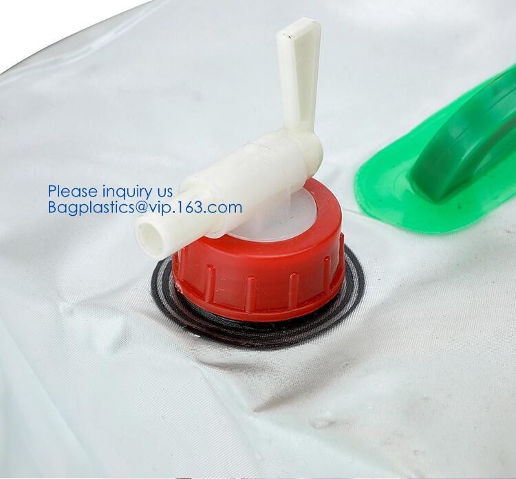 Custom Reusable Juice Food Packaging Plastic Bag Alcohol Drink Wine Spout Pouch Bag,liquid spout pouch/wine drink juice