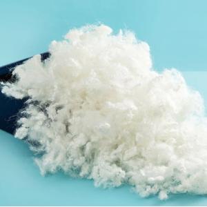 China Polyacrylonitrile Acrylic Staple Fiber 25MM-51MM Semil Dull SGS Certified on sale