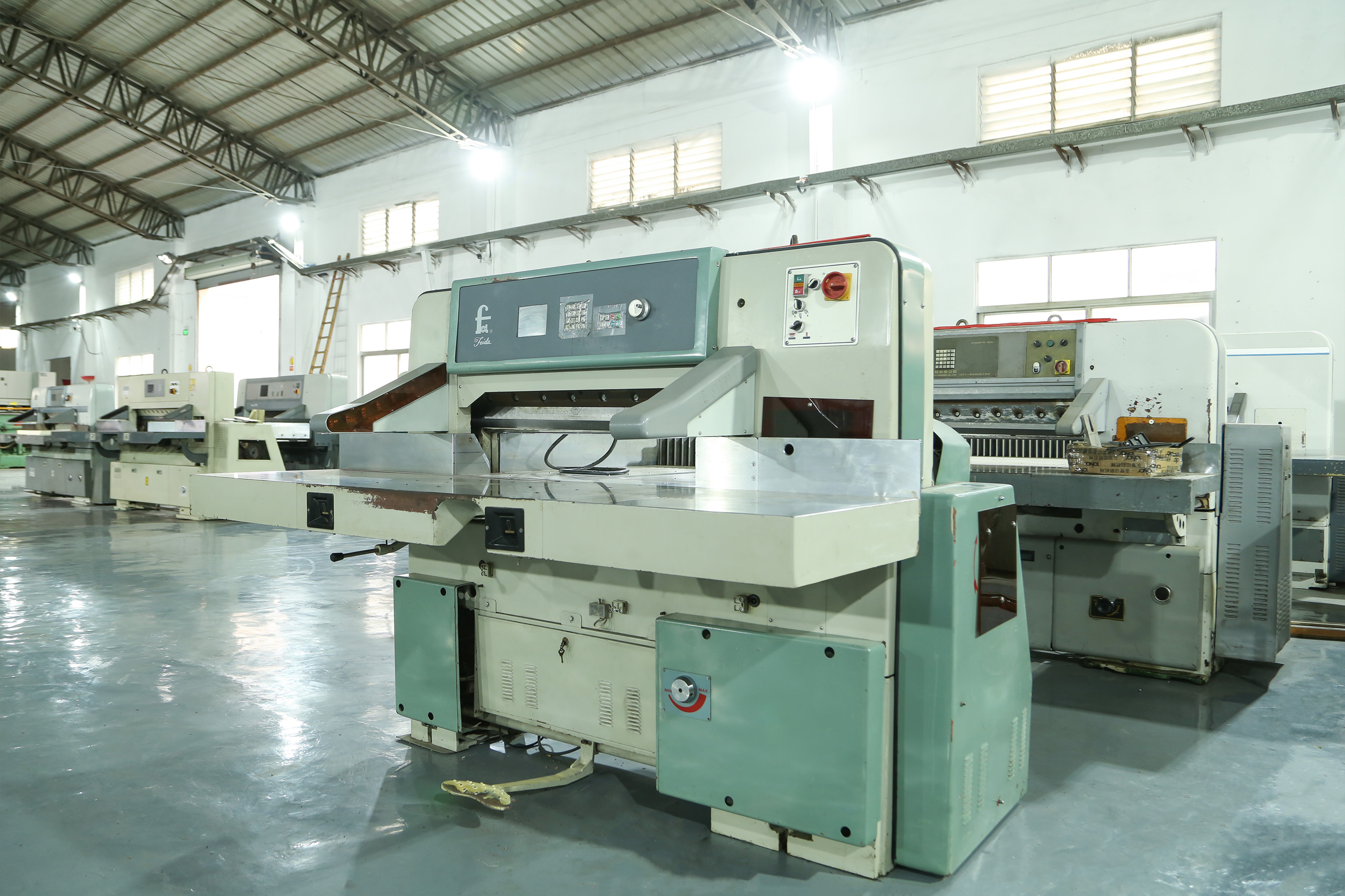 High Productivity Used SM102-4 Heidelberg Printing Machine Germany 25000 KG