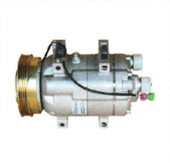 ALA21212 Audi A/C COMPRESSOR A4,PASSAT A/C COMPRESSOR DCW17D A/C COMPRESSOR 506031-1060 A/C Compressor