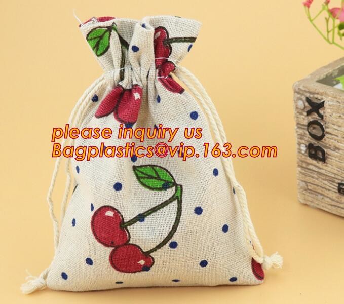 travel Cotton Reusable Net Shopping Tote String Bag Organizer, Sturdy Mesh Produce Bag,Washable Mesh Storage Fruit Veget