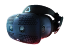 240hz Vr Eye Tracking 5V fit HTC VIVE Cosmos Vision correcting lens