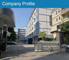 Shenzhen Hestron international Co.,Ltd