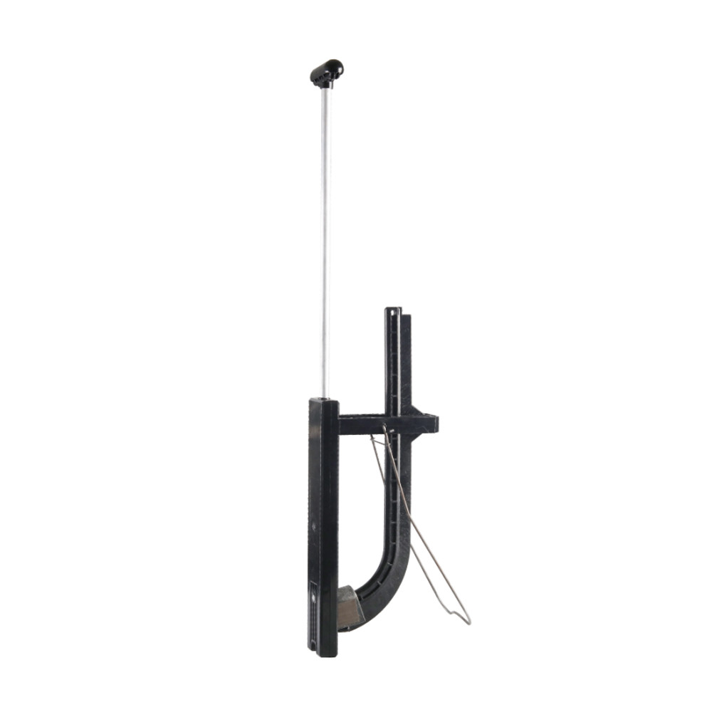 Nylon / Aluminum Underfloor Heating Tool 1.3kg Manual operating