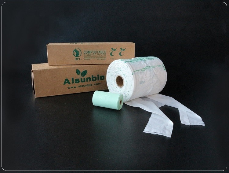 Reusable Biodegradable Shopping Bag T Shirt Shape ODM