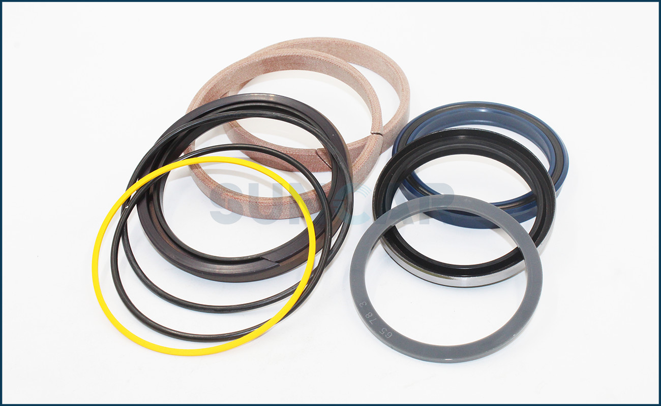 707-98-28600 7079828600 Seal Kit For Komatsu Bulldozer Lift Cylinder D60P D65E D65EX D65P D65PX D85E D85ESS