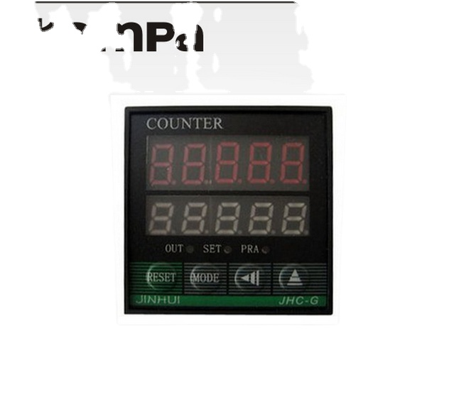 DH48S-S 0.1s-99h Outlet Timer 24 Hour Digital Remote Timer Switch