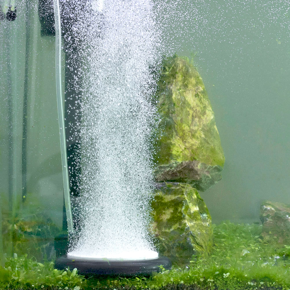 Nano Hygger Aquarium Air Stone