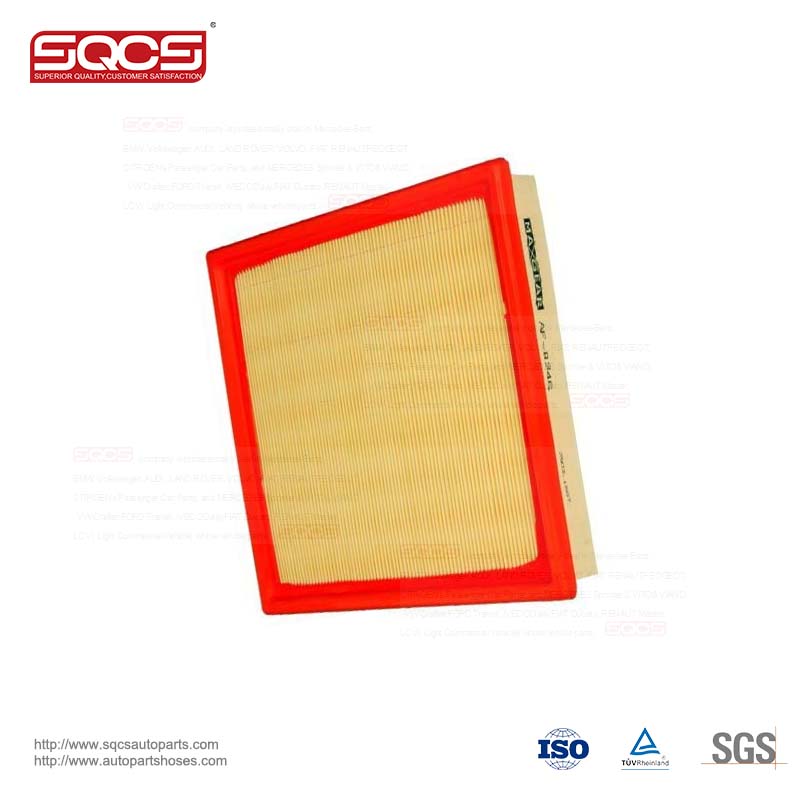 Auto Parts Air Filter 1741635 AB For Ford Transit 1373667 1373667