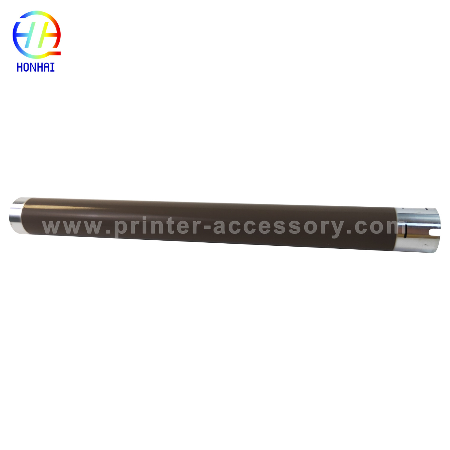 Upper Fuser Roller for Brother HL-L2260 2260D2300D 2300DR 2305W 2315DW 2320D 2321D 2340DW 2340DWR 2360DW L2360DN 2360DNR 2361DN 2365DW 2365DWR 2366DW