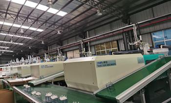Guangzhou Westens Cleaning Products Co., Ltd