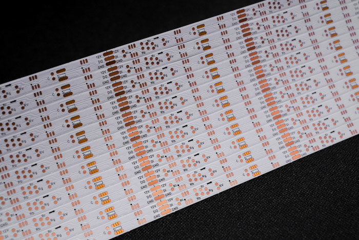 LED Light Strip FPC Custom PCB Design Assembly Printed Circuit Board