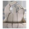Buy cheap Full Printing Latex Free Customized Marble Silicone Baby Bib For Dinner from wholesalers