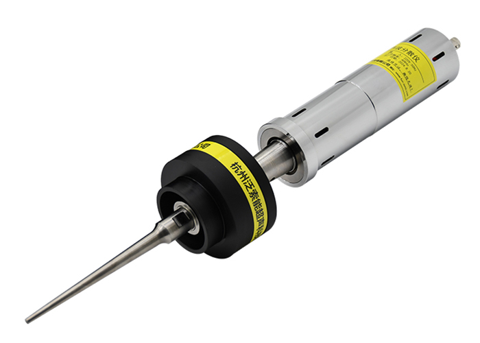 Ultrasonic Cell Crusher Lab Dispersion Device 40Khz 500w