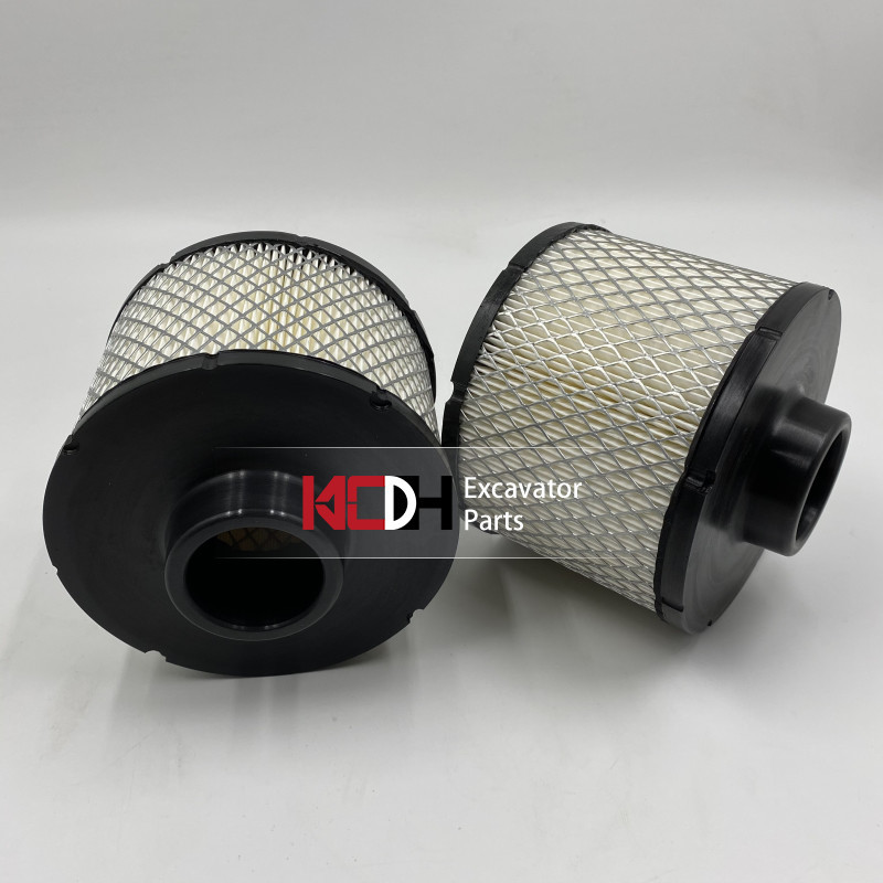 AF26044 Engine Air Filter Element , OEM Fleetguard Air Filter