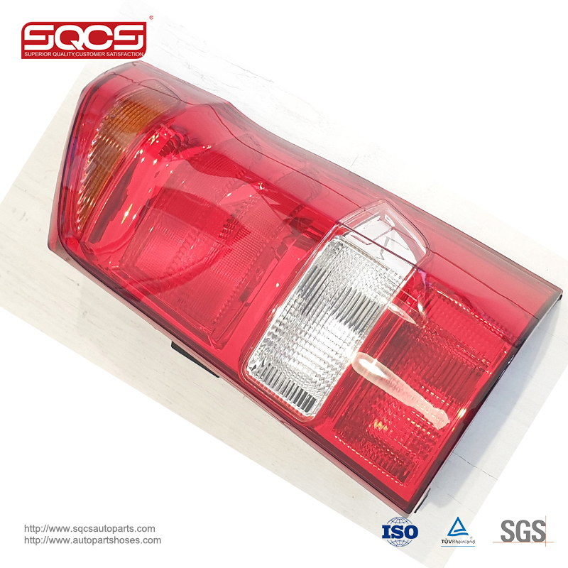 Rear Auto Taillight Oem 89033706 Car Tail Lamp For VW Crafter 2006-2017