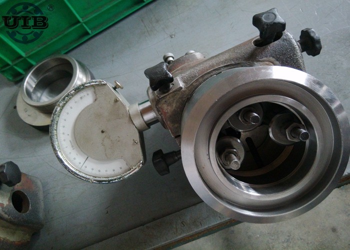 bearing hub for agriculture bearing