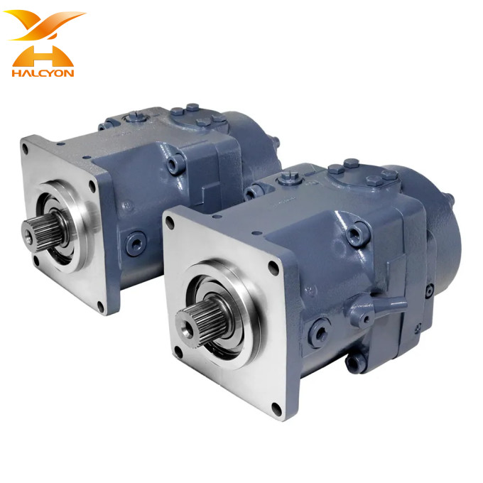 A11VLO190EP2D/11R-NPD12N00-(T0) Hydraulic Pump Hydraulic Piston Pump Construction Drilling Machine Use