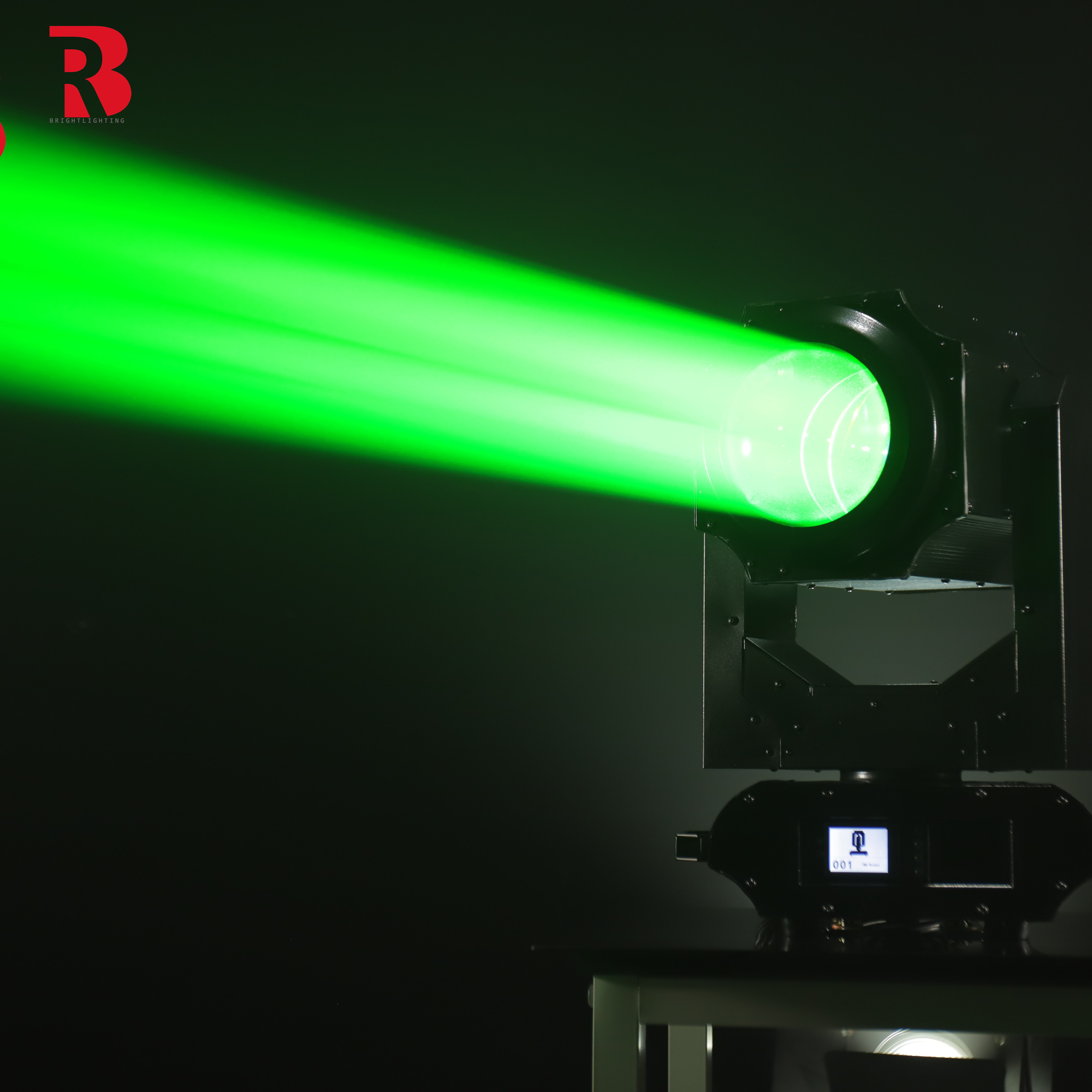 Outdoor IP65 Disco Party Stage Laser Led Moving Head Light Wholesale Waterproof