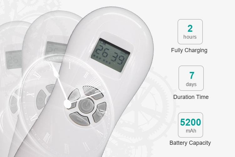 Clinic Physical Therapy Handheld Laser Device 808nm 650nm Cold Laser Therapy Machine