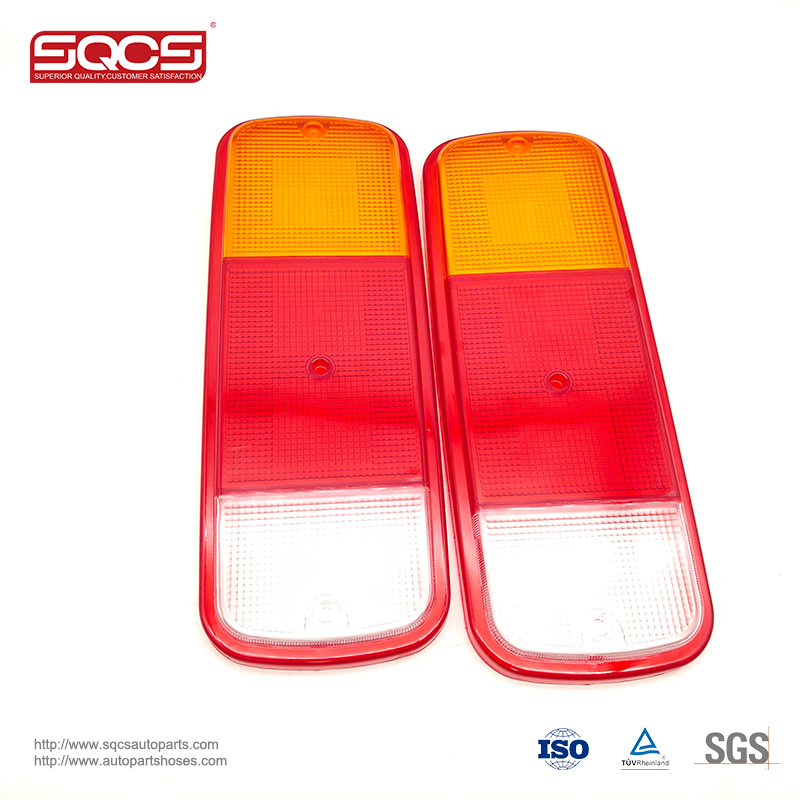 SPRINTER VAN Tail Lamp Lens Sturdy and Durable Made in for Mercedes Benz Car Fitment