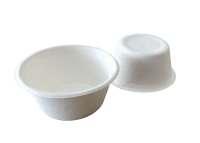 Picnics 2oz 60ml Biodegradable Cups And Lids