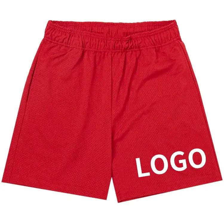 Custom Loose Fit Utility Pockets Casual Streetwear Baggy Twill Cargo Pants for Men