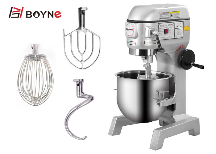 Western Kitchen Baking Equipment Food Mixer Dough Mixer For Bread Pizza