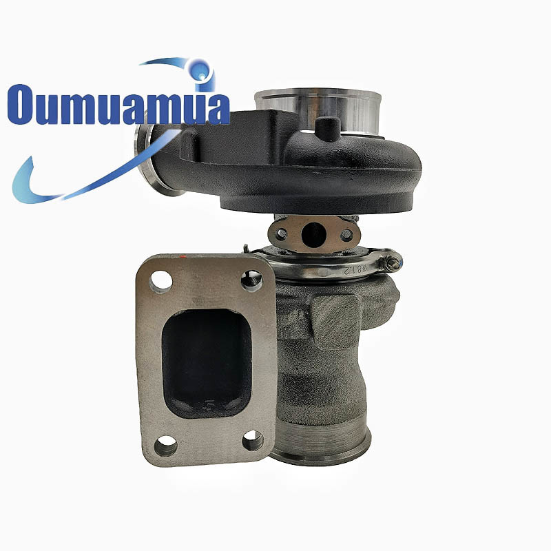 HE200FG 5329832 5329834 5554788 5554789 5554799 Turbocharger Compatible for Cummins