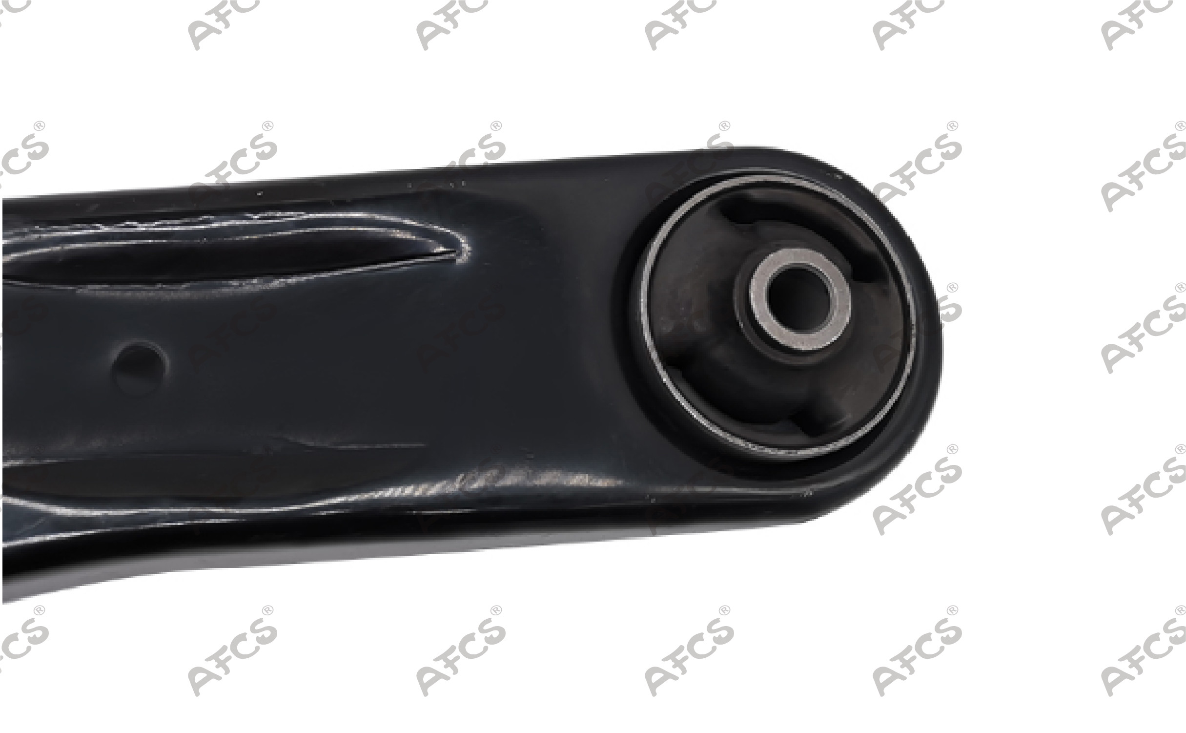 54500-2W200/54501-2W200 Copper Welding Lower Control Arm Assy FOR HYUNDAI