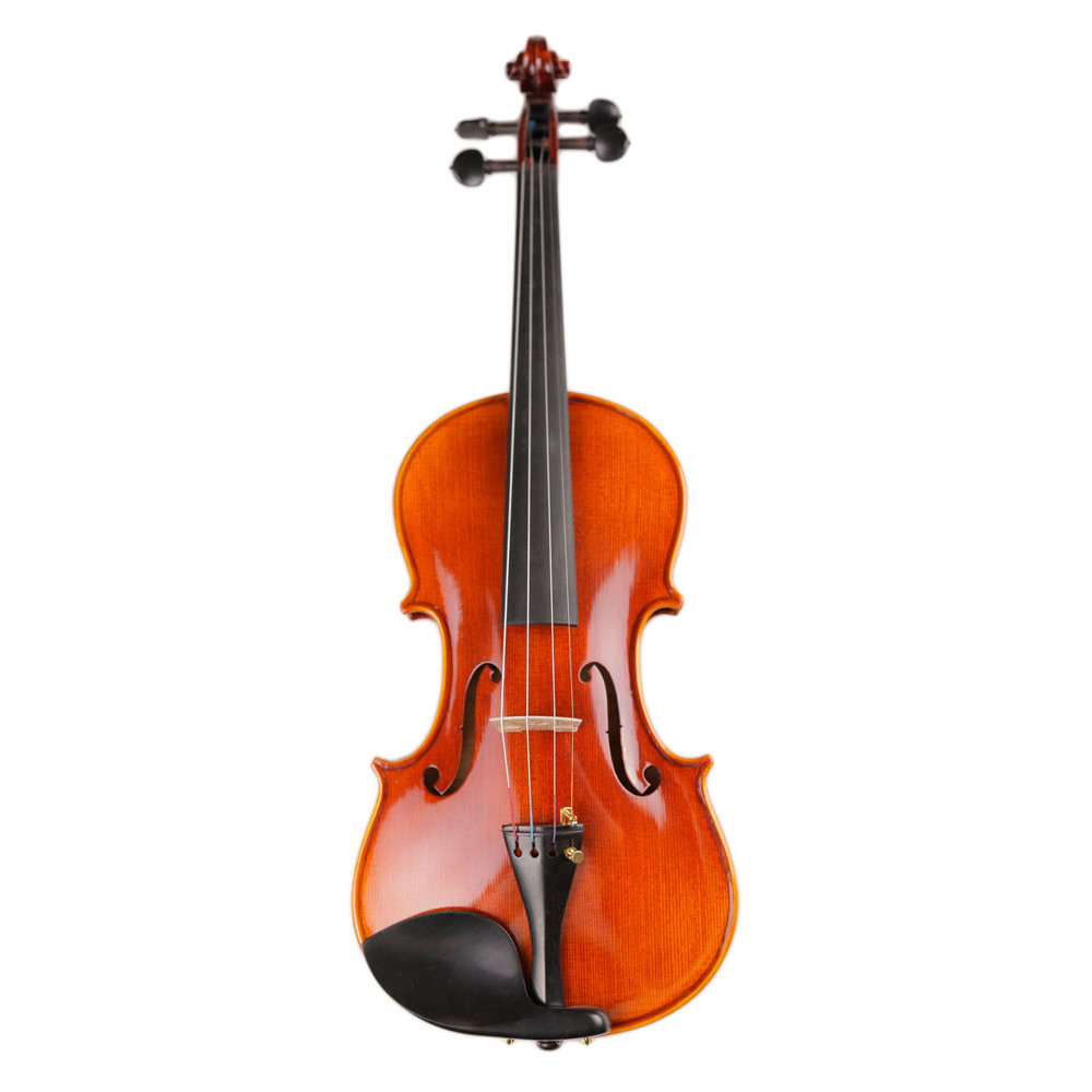 Violin china Cheap 2/4 3/4 4/4 Basswood Violin Music Instrument With Violin Case For Beginner And Children violin conce