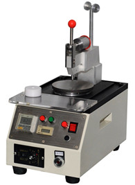 High Stability Fiber Optic Cable Polishing Machine , Fiber Polishing Equipment HW - 900CPM