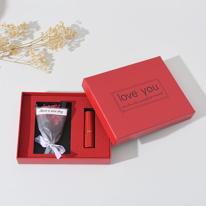 China Wholesale Luxury Paper Gift Carton Box, Christmas Lid and Base Cardboard Paper Packaging Box