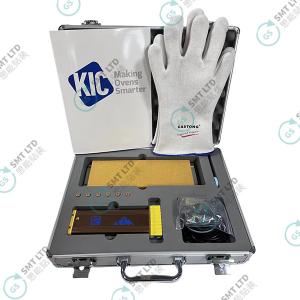 KIC K2 Furnace Temperature Tester 7-Channel 206x60x17mm